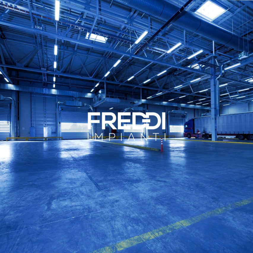 Freddi Impianti Freddi Impianti